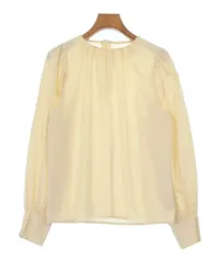 N. Natural Beauty Basic ブラウス レディース 【古着】【中古】【送料無料】のサムネイル