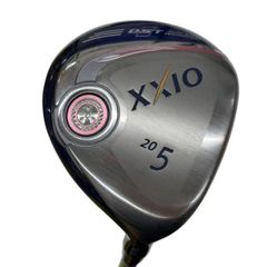 レディース ゼクシオ XXIO MP900 5番ウッド Lシャフト - メルカリ