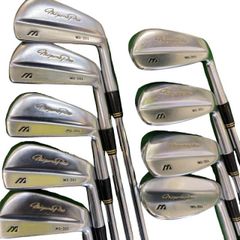 早い者勝ち【激レア】ミズノプロ MIZUNO PRO MS-701 アイアン - メルカリ