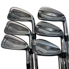 PING i210 アイアンセット 5-W モーダス3 TOUR120 S - メルカリ