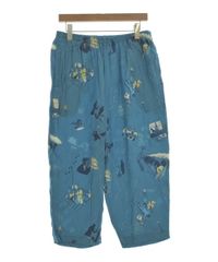 Porter Classic クロップドパンツインディゴ美品激レア‼️ - メルカリ