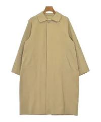 YAECA ステンカラーコート レディース 【古着】【中古】【送料無料】のサムネイル