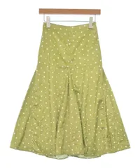 Ganni ロング・マキシ丈スカート レディース 【古着】【中古】【送料無料】のサムネイル