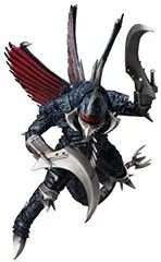 【中古】S.H.モンスターアーツ ガイガン (2004)