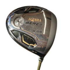 HONMA BERES S-03 ドライバー 9.5度 ARMRQ8 左利き用 - メルカリ