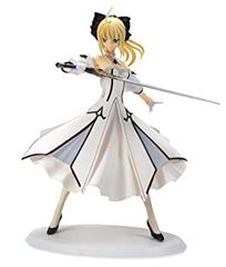 [중고] Fate/stay night SQ 피규어 ~세이버 릴리~