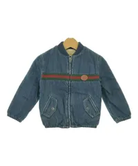 GUCCI ブルゾン（その他） キッズ 【古着】【中古】【送料無料】のサムネイル