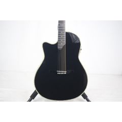 アルバレズヤイリYD-88(ブラック)98'ポールマッカートニー使用モデル