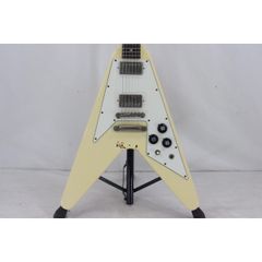 希少】VOX MARK Ⅵコピー FREEDOM CUSTOM GUITAR - メルカリ