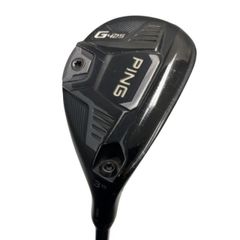 レフティ左用 PING G425 ハイブリッド 2番 17度 2U - メルカリ