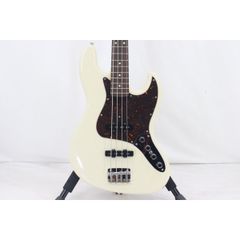 希少】FUJIGEN BMJ-R 日本製ジャズベース AWH×べっ甲PG - メルカリ