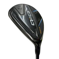 テーラーメイド Qi10 レスキュー 5U 25° MCH 70R 104cm - メルカリ