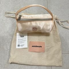MINITMUTE Clo Circle Washing Pink - メルカリ