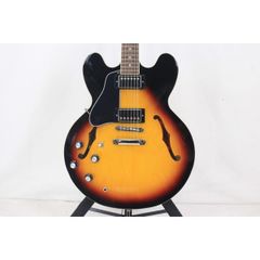 レア Epiphone RIVOLI VC セミアコ Epiphone リボリ - メルカリ