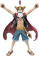 【中古】フィギュアーツZERO 剣闘士ルーシー [並行輸入品]