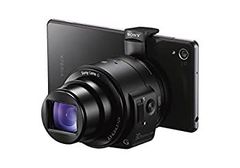 カスタム済み】DSC-QX30＋シューティング・グリップ - メルカリ