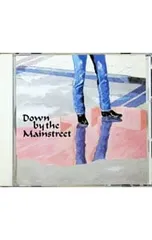 CD／浜田省吾／Down By The Mainstreetのサムネイル