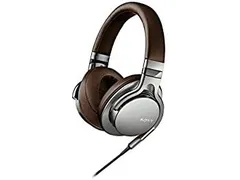 【中古】ソニー SONY ヘッドホン MDR-1A : ハイレゾ対応 密閉型 折りたたみ式 ケーブル着脱式/バランス接続対応 リモコン・マイク付き マットブラック MDR-1A BIQ 2026年最新】ソニー SONY ヘッドホン MDR-1A : ハイレゾ対応 密閉型