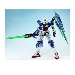エ*ル様 RG 1/144 ガンダムエクシアリペアIV 完成品　アンテナ破損 エ*ル様 RG 1/144 ガンダムエクシアリペアIV 完成品 アンテナ破損