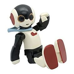 RoBoHoN SHARP SR-01M-W 初期化済 キャリングケース RoBoHoN SHARP SR-01M-W 初期化済 キャリングケース - メルカリ
