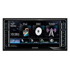 KENWOOD MDV-Z701W 2019地図 新品TVアンテナ - メルカリ