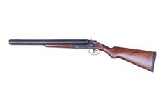 マルゼン ワルサー PPK シークレットエディション JASG安全出力基準