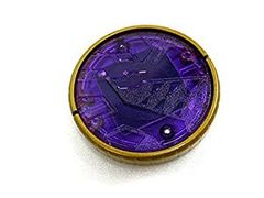 [중고] 가면 라이더 오즈 오메달 DX 버전 티라노 코어