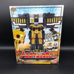 トランスフォーマー D-012 ブラックコンボイ タカラ - メルカリ