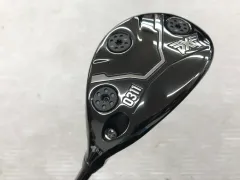 パーソンズエクストリームゴルフ　0311 BLACK OPS　22度　TENSEI CK PRO Orange 90HY　TXフレックス　ユーティリティ　中古【最短即日発送】のサムネイル