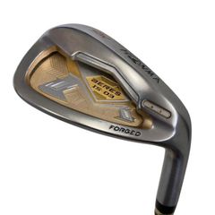 極美品】マジェスティ ロイヤル 2025 7番アイアン 29° TL560 L - メルカリ