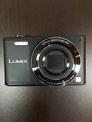 Panasonic LUMIX DMC-LX9 コンデジ#1591.26 - メルカリ