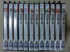 [중고] ONE PIECE 원피스 16th 시즌 펑크 해저드 편 [렌탈 떨어짐] 전 12 권 세트 [마켓 플레이스 DVD 세트 상품]