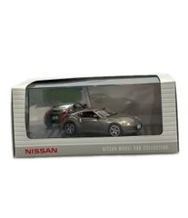 日産モデルカーコレクション Y51フーガ FUGA 1/43 美品 京商 - メルカリ