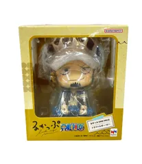 メガハウス ONE PIECE るかっぷ トラファルガー・ロー フィギュア