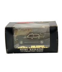 アオシマ 西部警察 C.C.コレクションシリーズ No.12 430セドリック