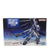 반다이 기동전사 건담 역습의 샤아벨 토치카·칠드런 METAL ROBOT혼 RX-93-ν2 Hi-ν 건담 AMURO'sSPECIAL COLOR 피규어