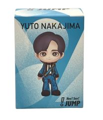 Hey! Say! JUMP 中島裕翔 フィギュア 2種セット - メルカリ