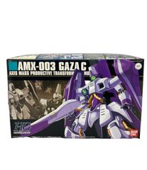 반다이 기동전사 Z건담 HG 1/144 AMX-003 가자C(하만·칸 전용기) 프라모델