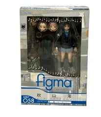 2026年最新】figma けいおん! 秋山澪 制服verの人気アイテム - メルカリ