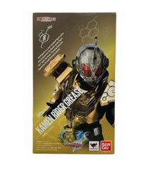 반다이 가면 라이더 빌드 SHFiguarts 가면 라이더 그리스 피규어