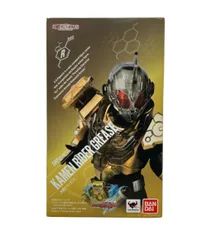 バンダイ 仮面ライダービルド S.H.Figuarts 仮面ライダーグリス フィギュア