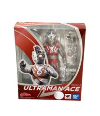 반다이 울트라맨 A SHFiguarts 울트라맨 에이스 피규어