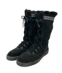 ニューバランス ショートブーツ ボア CW996BB レディース SIZE 23.0 NEW BALANCEのサムネイル