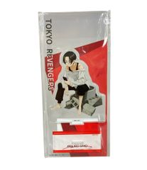 Mint condition Liden Films Tokyo Revengers Everyone Hello Series 2 Sano Manjiro (Modern) Acrylic Stand