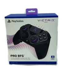 訳あり VICTRIX PRO BFG パッドコントローラーのサムネイル