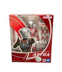 반다이 울트라맨 레오 SHFiguarts 아스트라 피규어