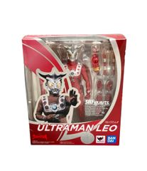 반다이 울트라맨 SHFiguarts 울트라맨 레오 피규어