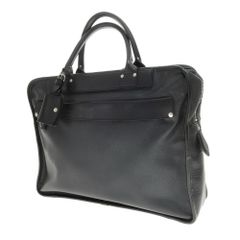 ルイヴィトン LV ユタ アコマ バサルト ビジネスバッグ2way A4収納可 