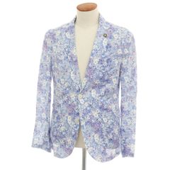 中古】タリアトーレ TAGLIATORE TOMORROWLAND別注 コットン