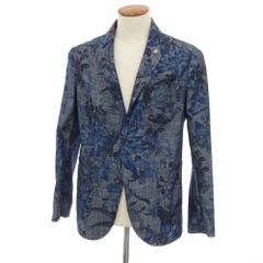 中古】タリアトーレ TAGLIATORE TOMORROWLAND別注 コットン